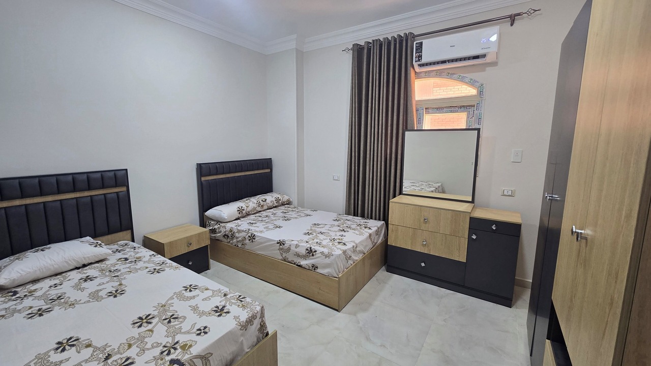 Photo of Bedroom in Egypt