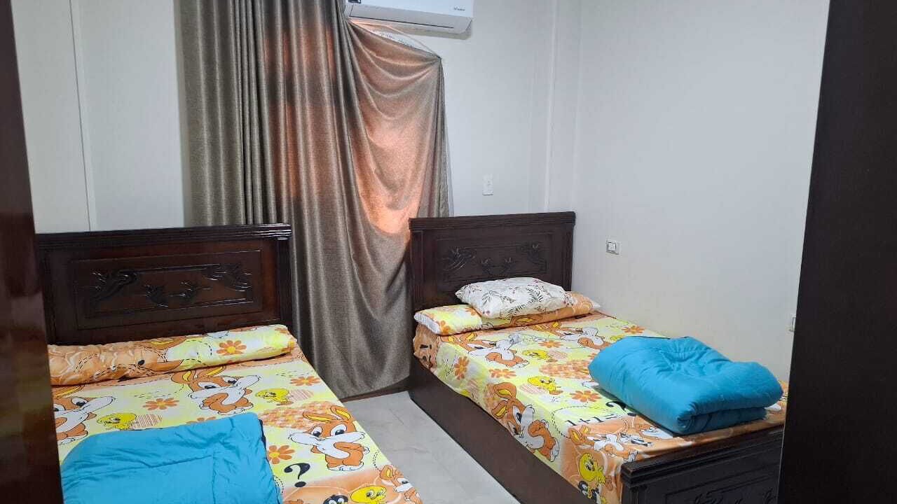 Photo of Bedroom in Egypt