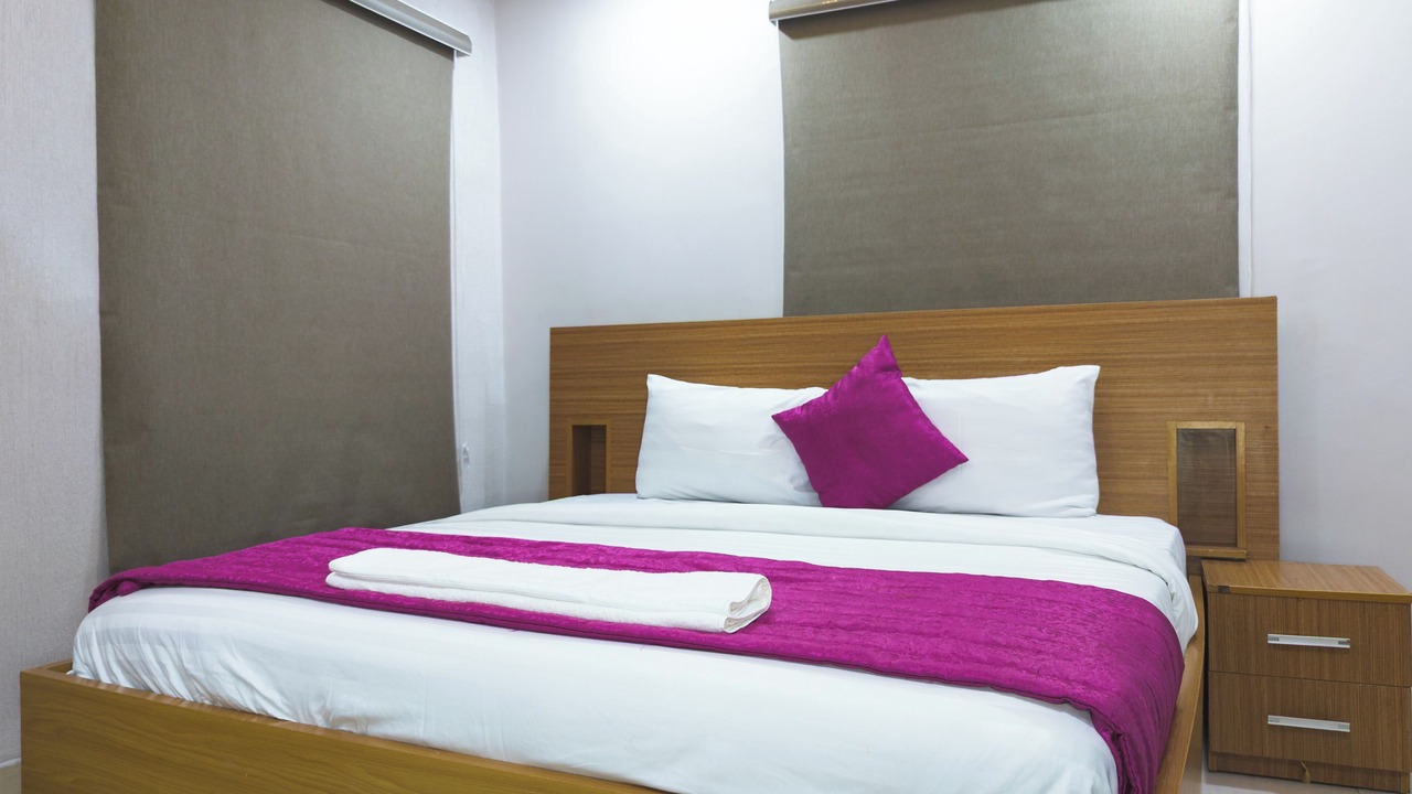 Photo of Bedroom in Somolu