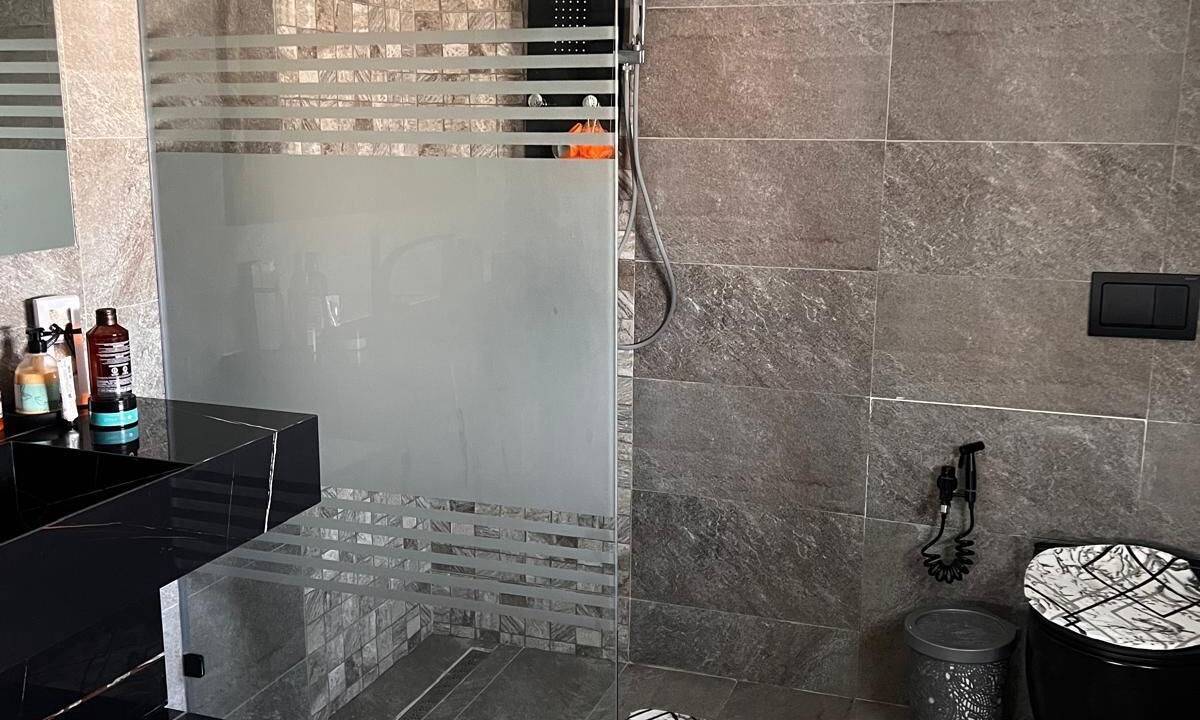 Photo of Bathroom in Hammamet