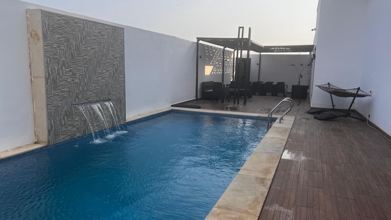 Photo of Outdoor in Hammamet