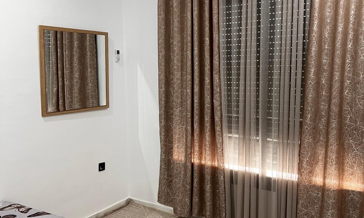 Photo of Bedroom in Hammamet