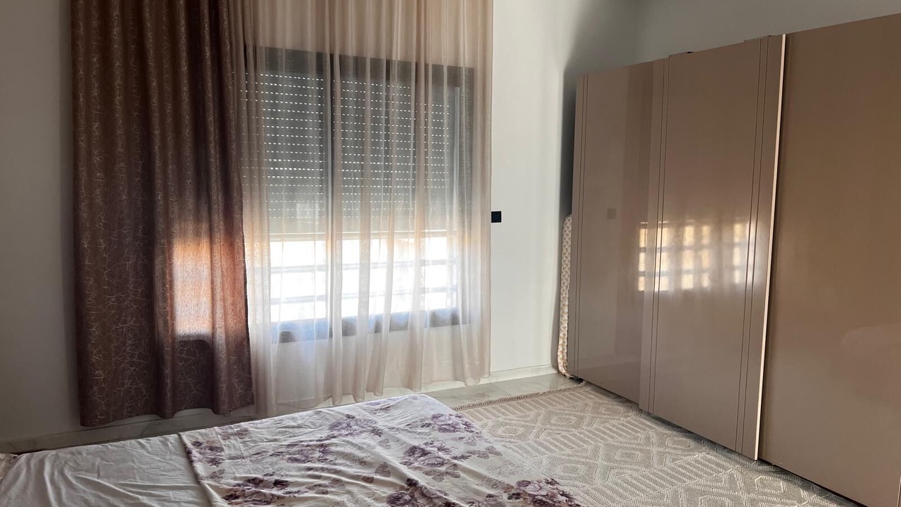 Photo of Bedroom in Hammamet