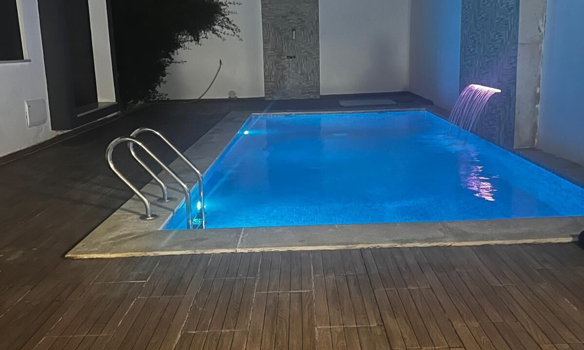 Photo of Outdoor in Hammamet