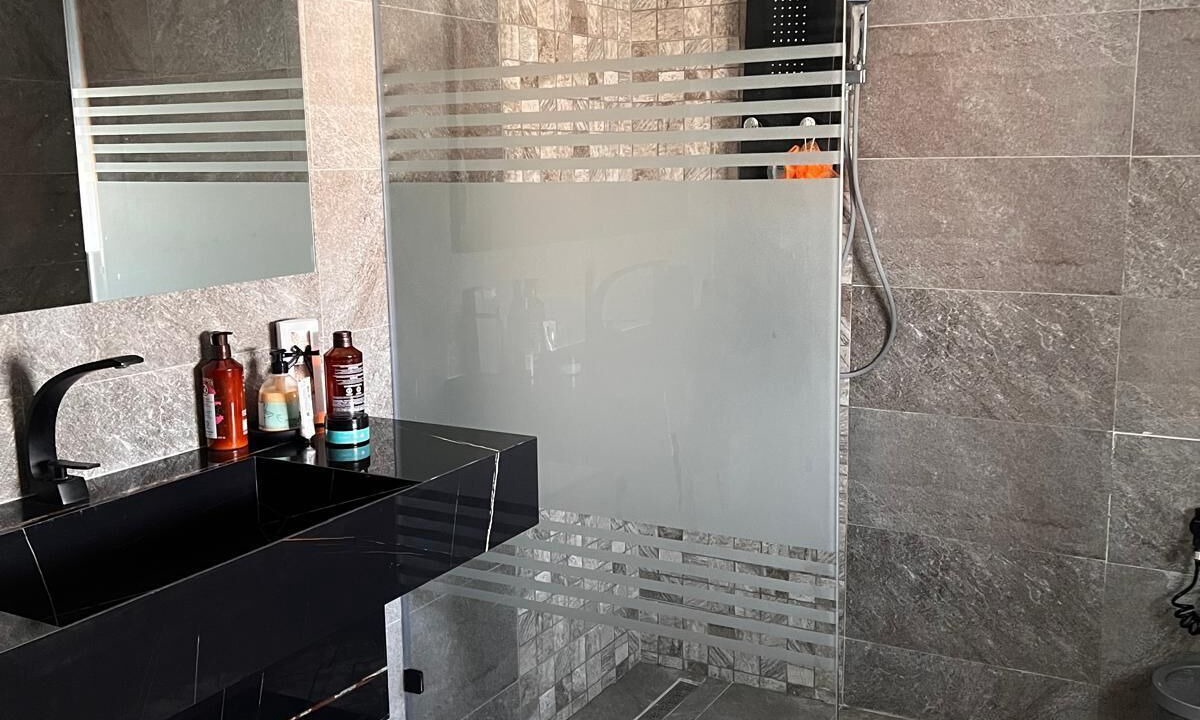 Photo of Bathroom in Hammamet
