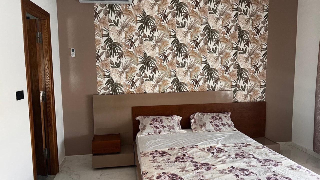 Photo of Bedroom in Hammamet