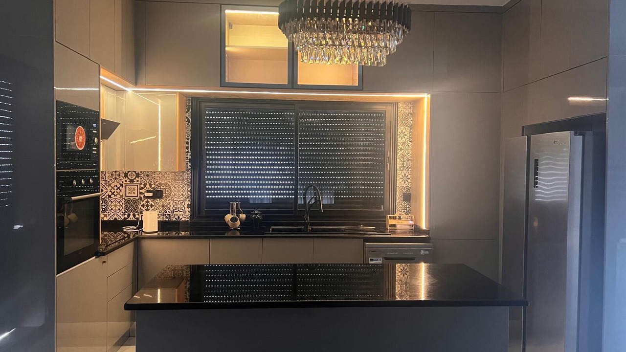 Photo of Kitchen in Hammamet