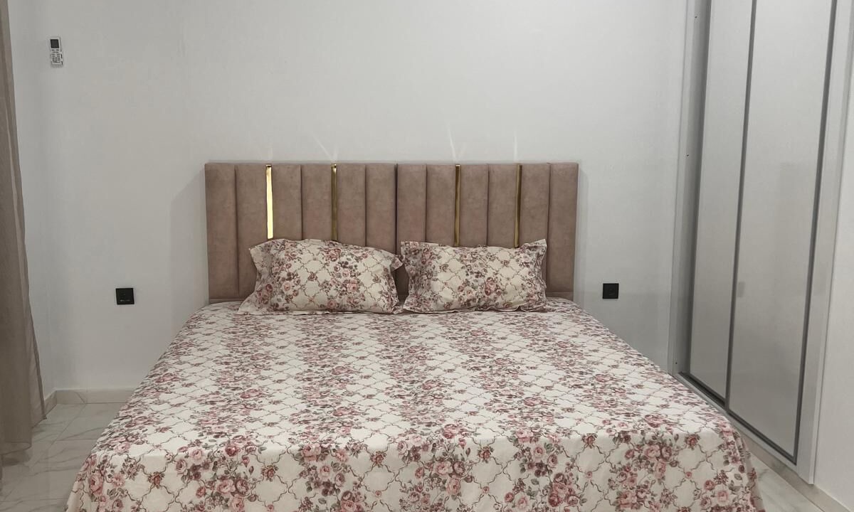 Photo of Bedroom in Hammamet