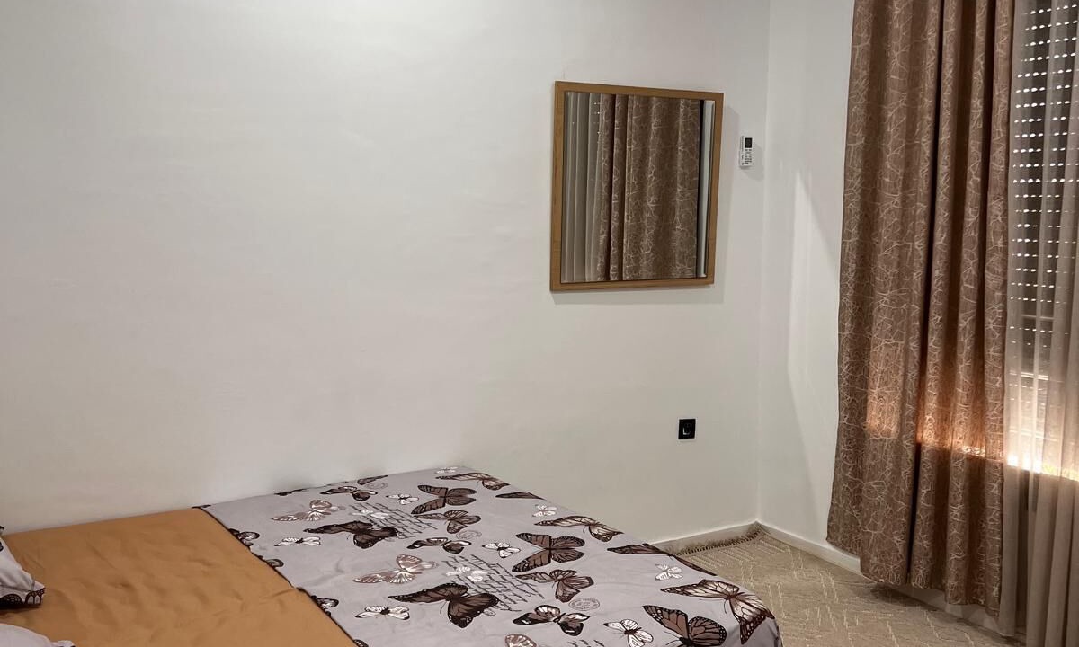 Photo of Bedroom in Hammamet