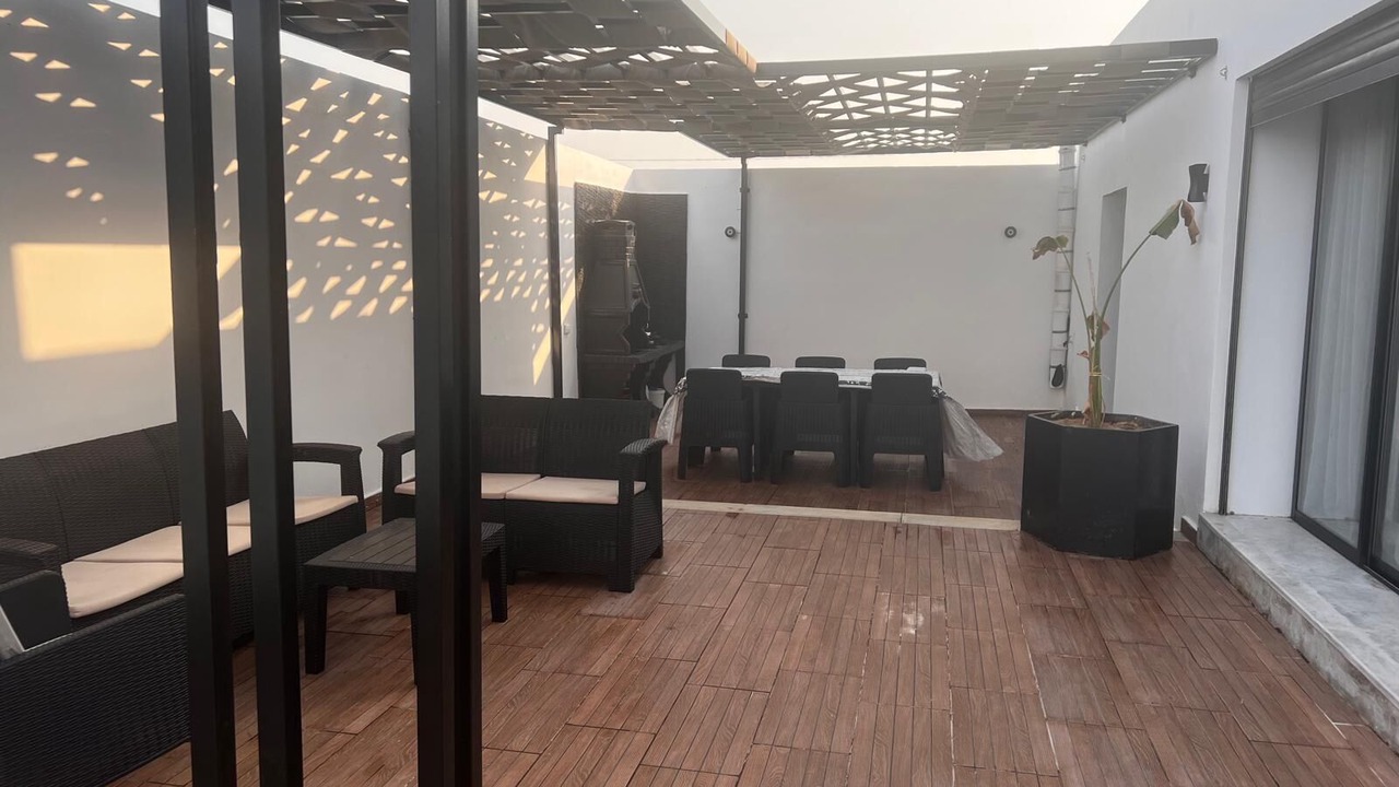 Photo of Outdoor in Hammamet