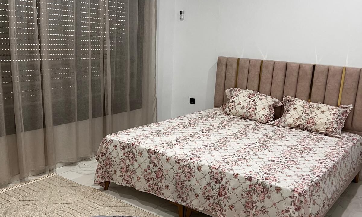 Photo of Bedroom in Hammamet