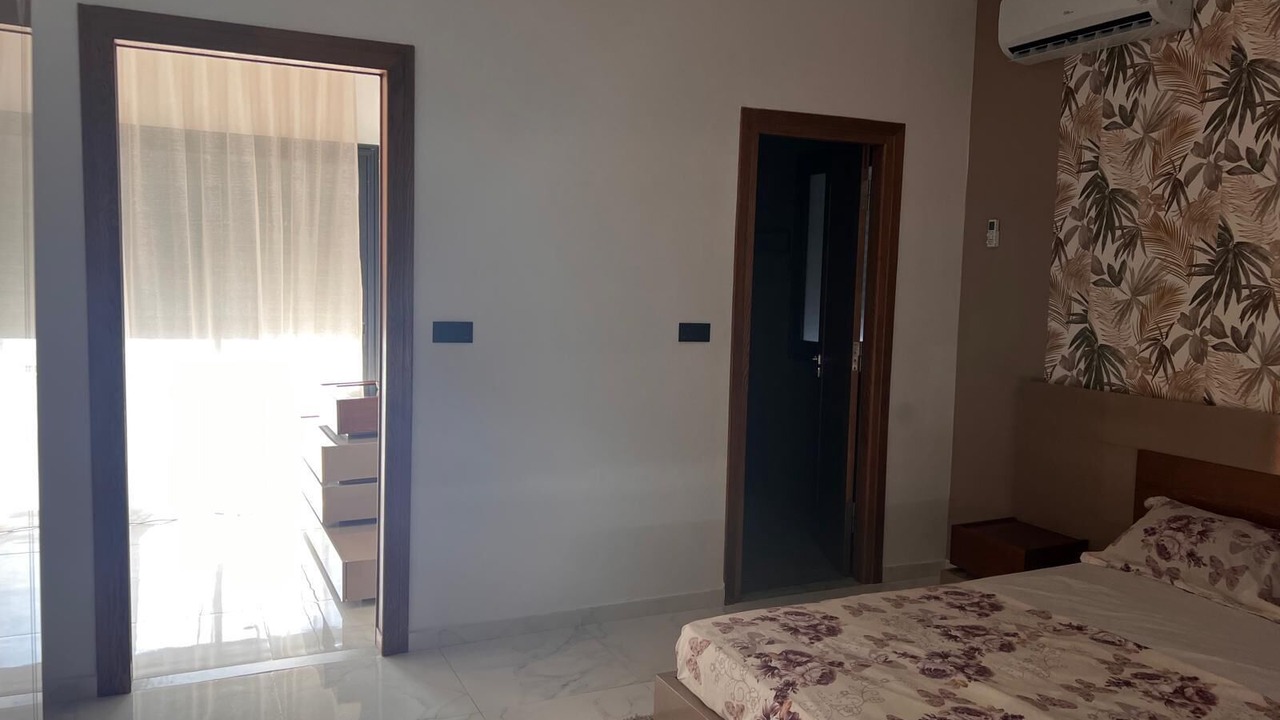 Photo of Bedroom in Hammamet