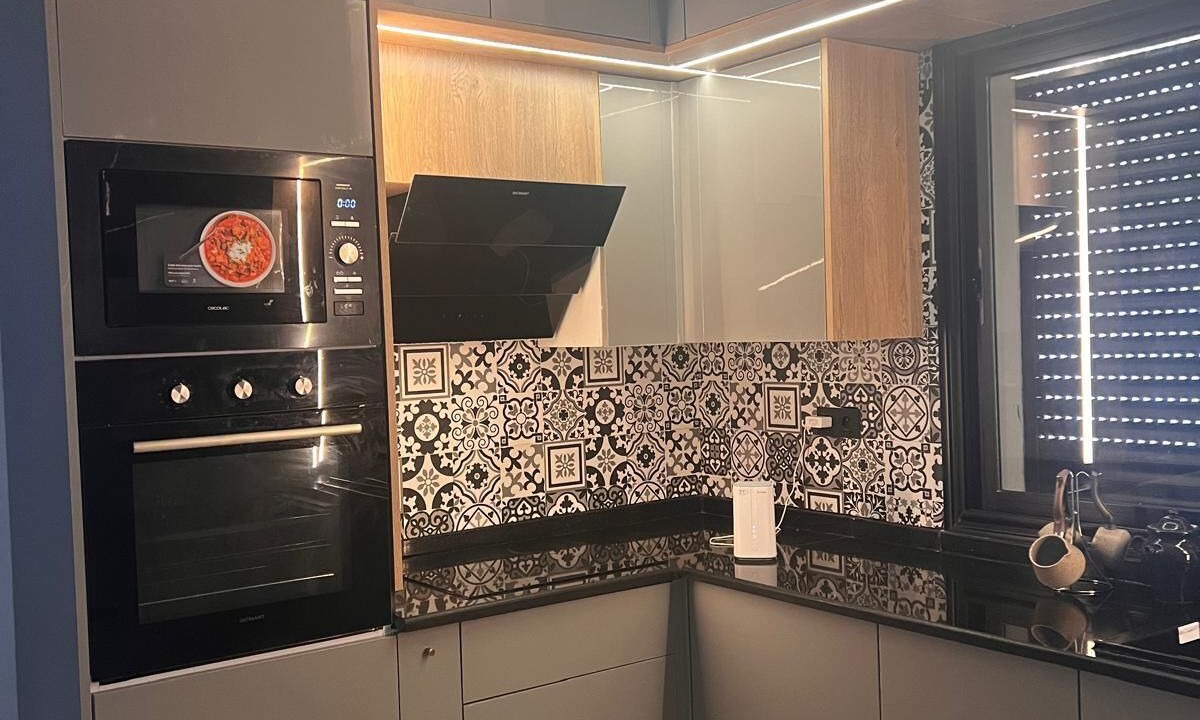 Photo of Kitchen in Hammamet