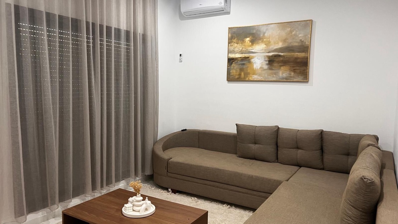 Photo of Livingroom in Hammamet