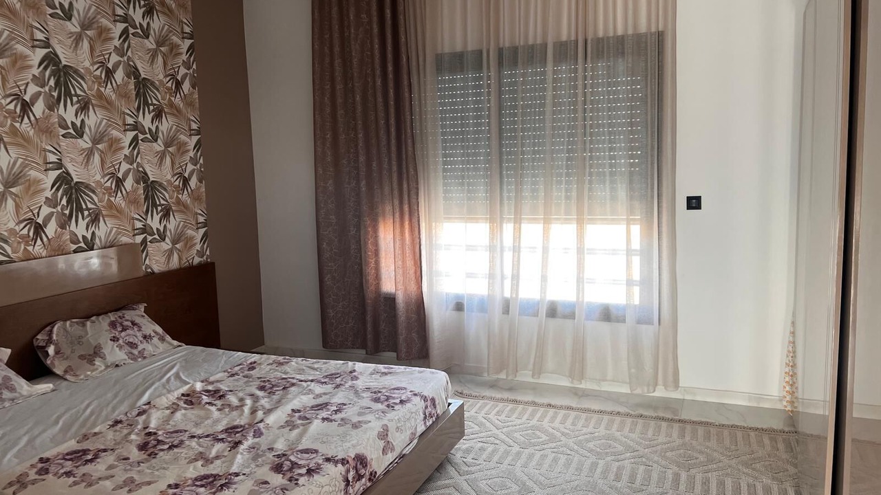 Photo of Bedroom in Hammamet