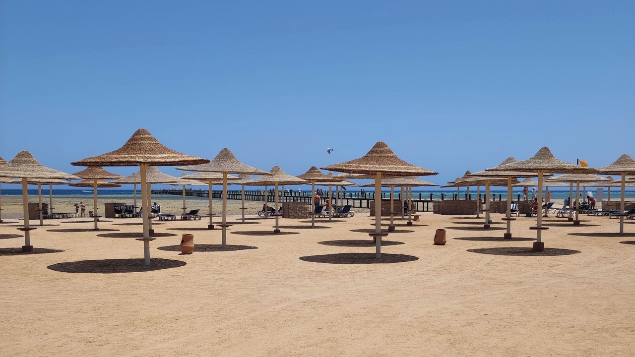 Photo of Others in Makadi Bay