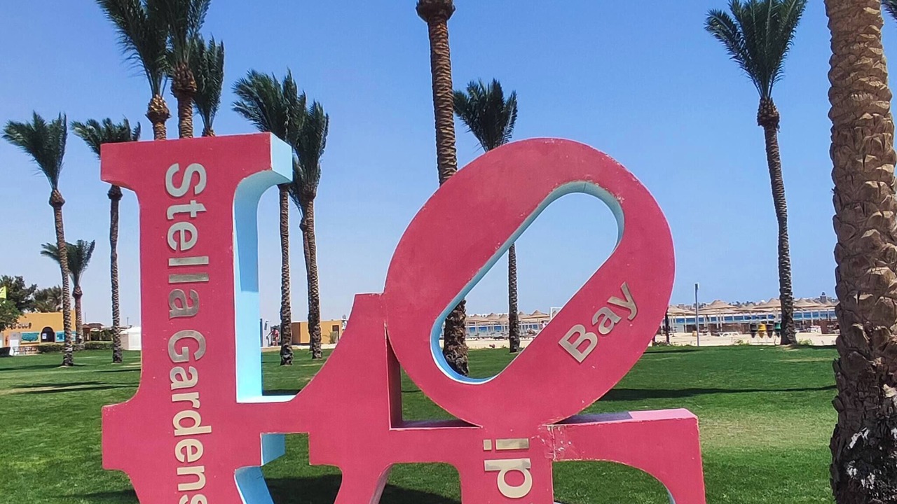 Photo of Outdoor in Makadi Bay