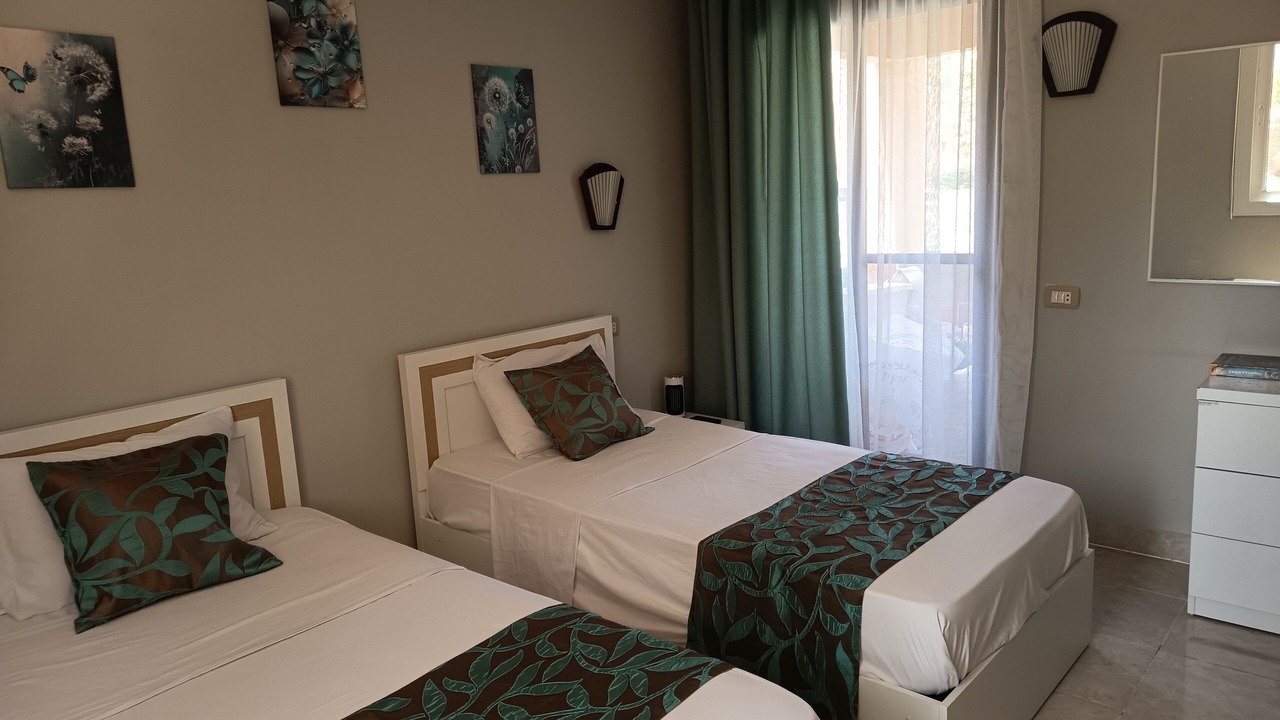 Photo of Bedroom in Makadi Bay