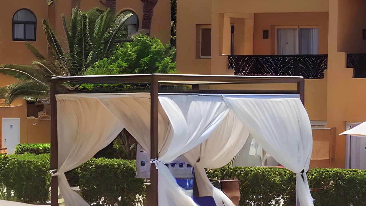 Photo of Outdoor in Makadi Bay