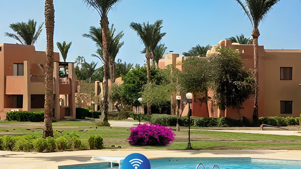 Photo of Outdoor in Makadi Bay