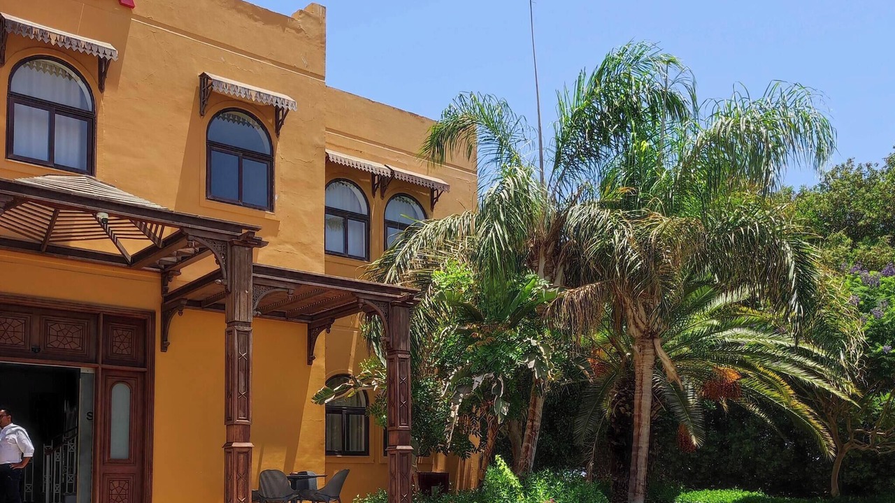 Photo of Outdoor in Makadi Bay