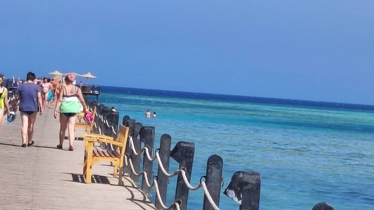 Photo of Others in Makadi Bay