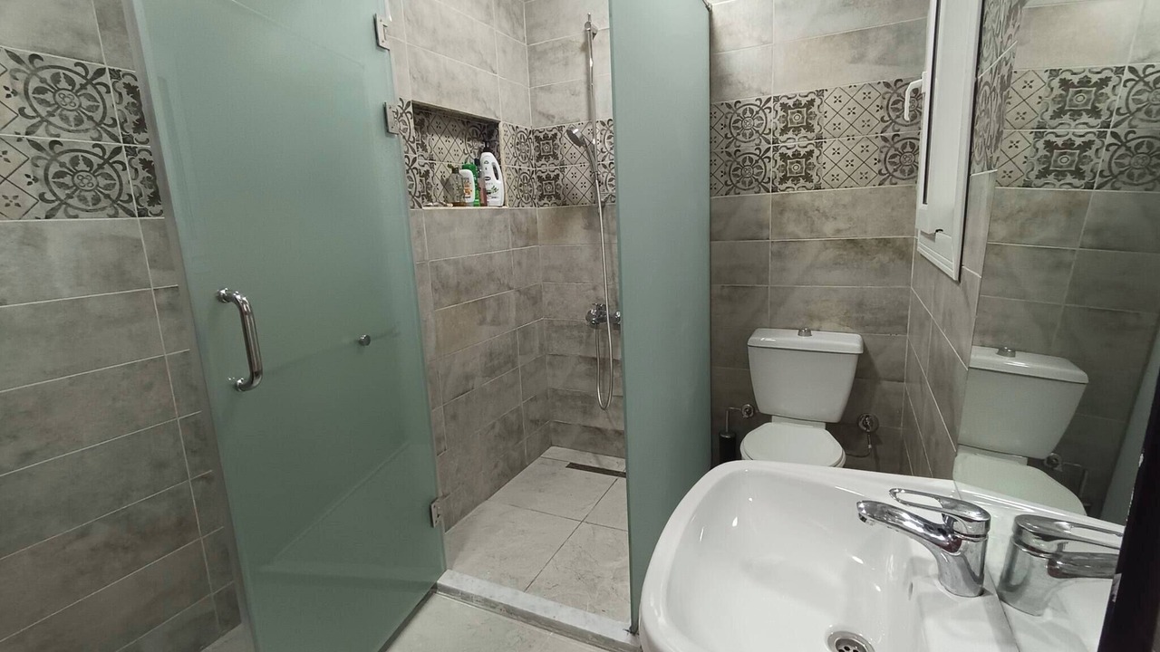 Photo of Bathroom in Makadi Bay