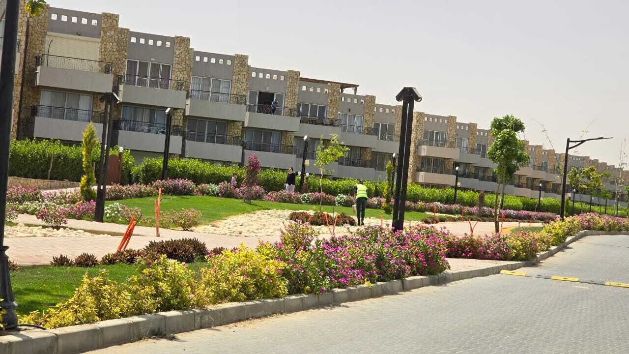 Photo of Outdoor in Ain Sokhna