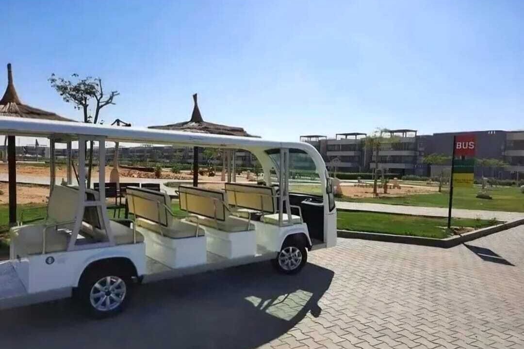Photo of Outdoor in Ain Sokhna