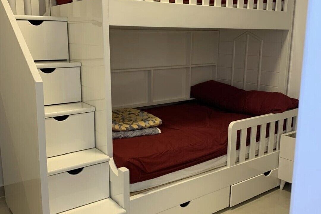 Photo of Bedroom in Ain Sokhna