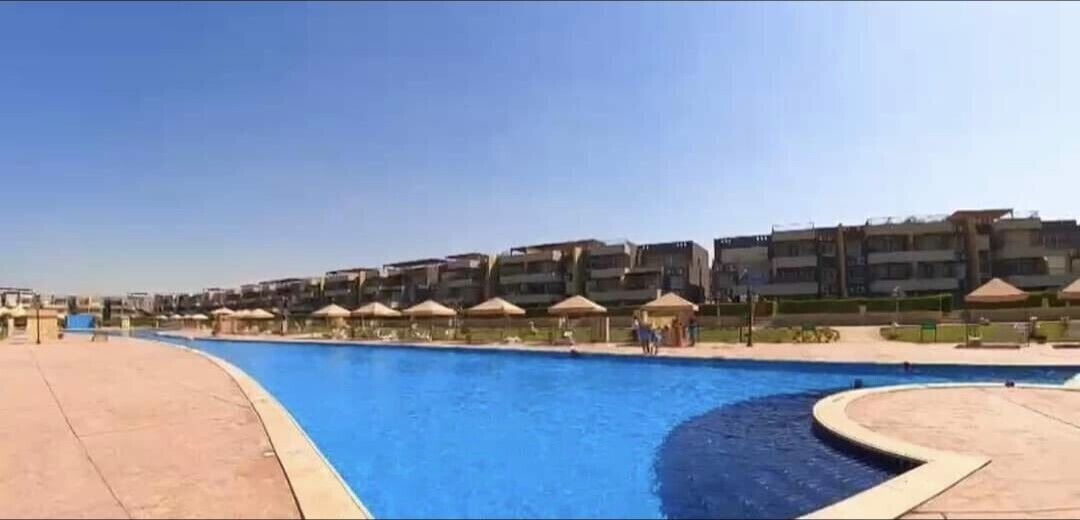 Photo of Outdoor in Ain Sokhna