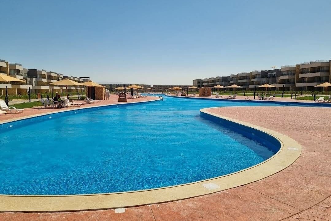 Photo of Outdoor in Ain Sokhna