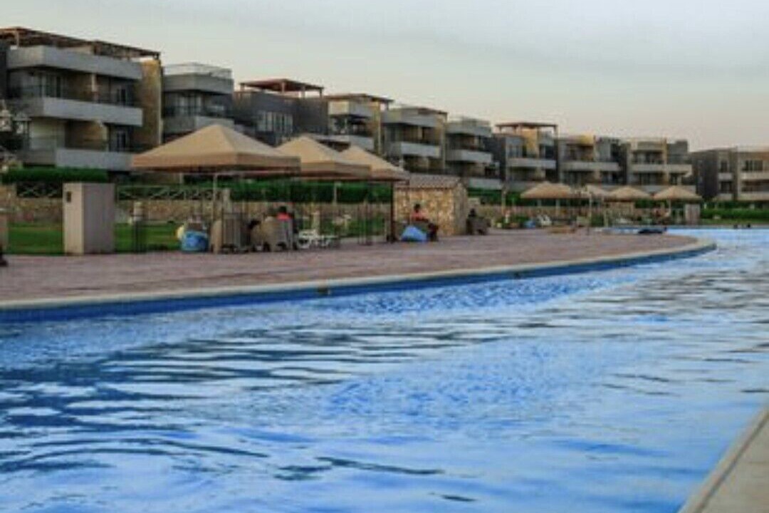 Photo of Outdoor in Ain Sokhna