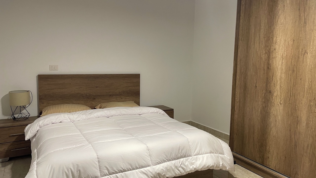 Photo of Bedroom in Al Rehab