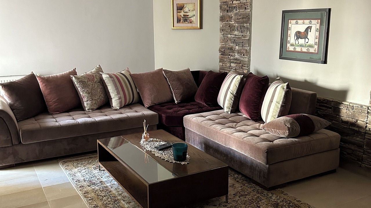 Photo of Livingroom in Borj Louzir