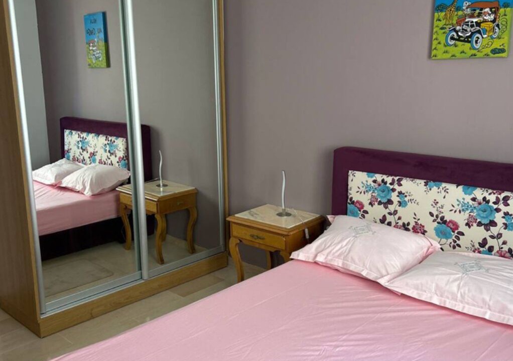 Photo of Bedroom in Borj Louzir