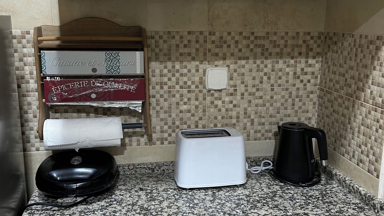 Photo of Kitchen in Borj Louzir
