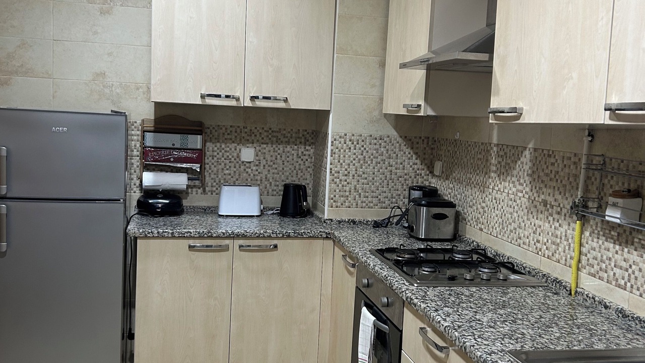 Photo of Kitchen in Borj Louzir