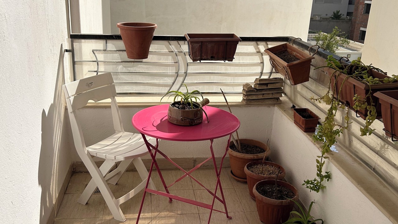 Photo of Outdoor in Borj Louzir