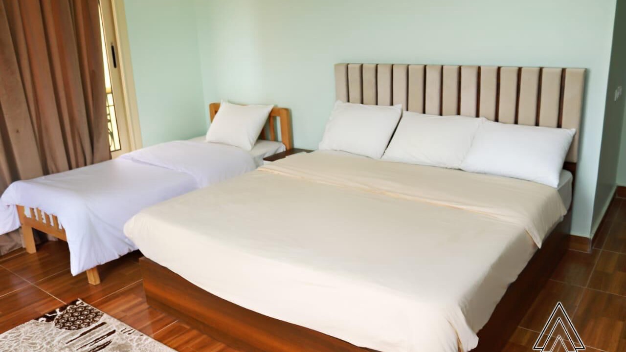 Photo of Bedroom in Kirdasah