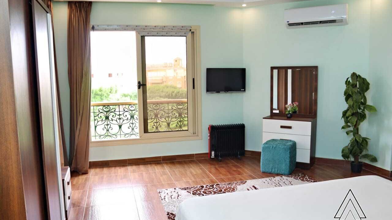 Photo of Bedroom in Kirdasah