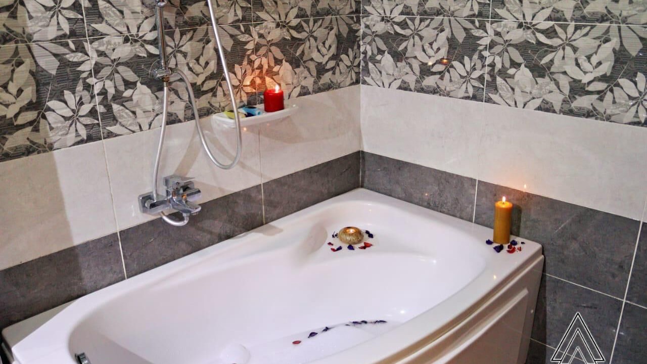 Photo of Bathroom in Kirdasah
