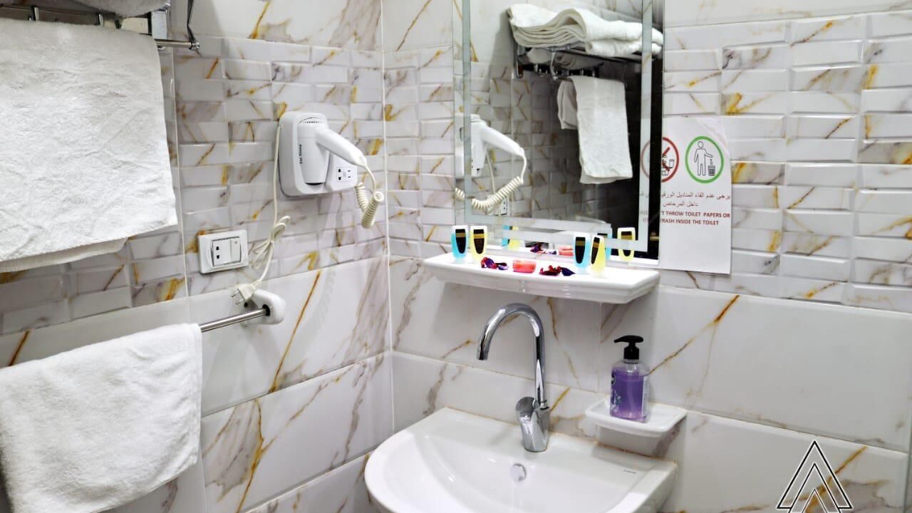 Photo of Bathroom in Kirdasah