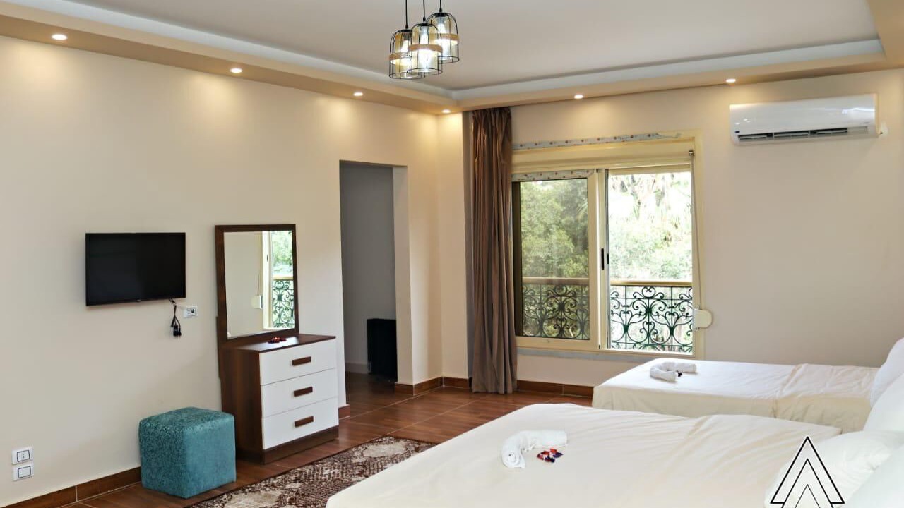 Photo of Bedroom in Kirdasah