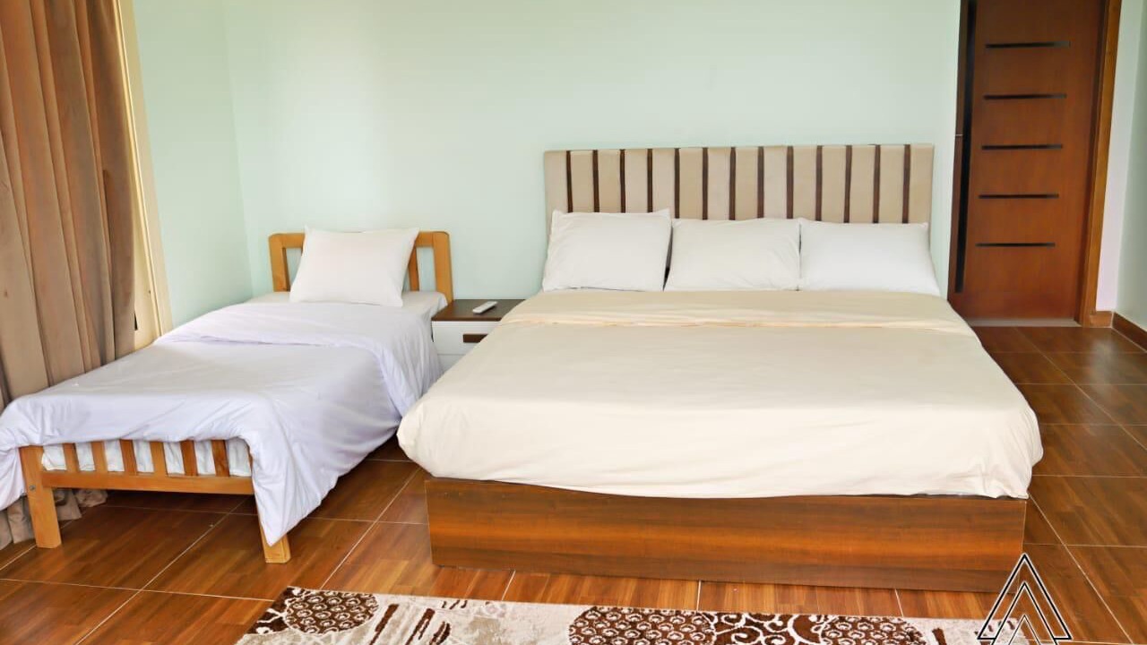Photo of Bedroom in Kirdasah
