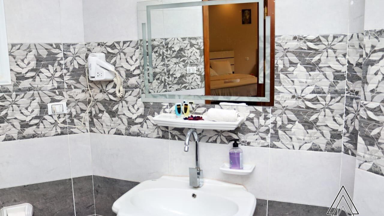 Photo of Bathroom in Kirdasah