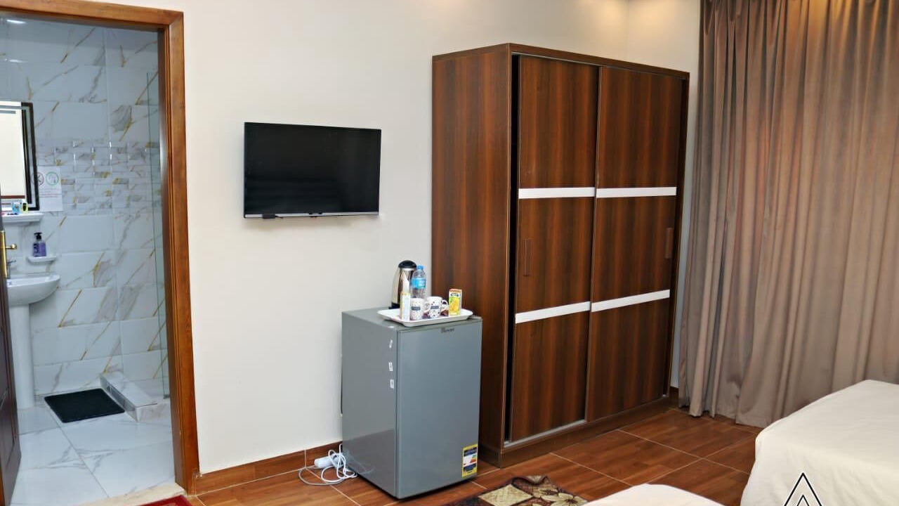 Photo of Bedroom in Kirdasah