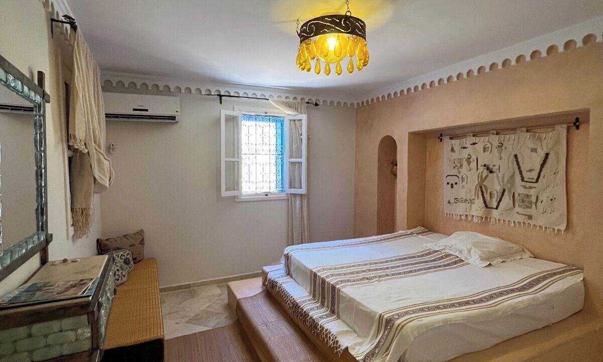 Photo of Bedroom in Medenine