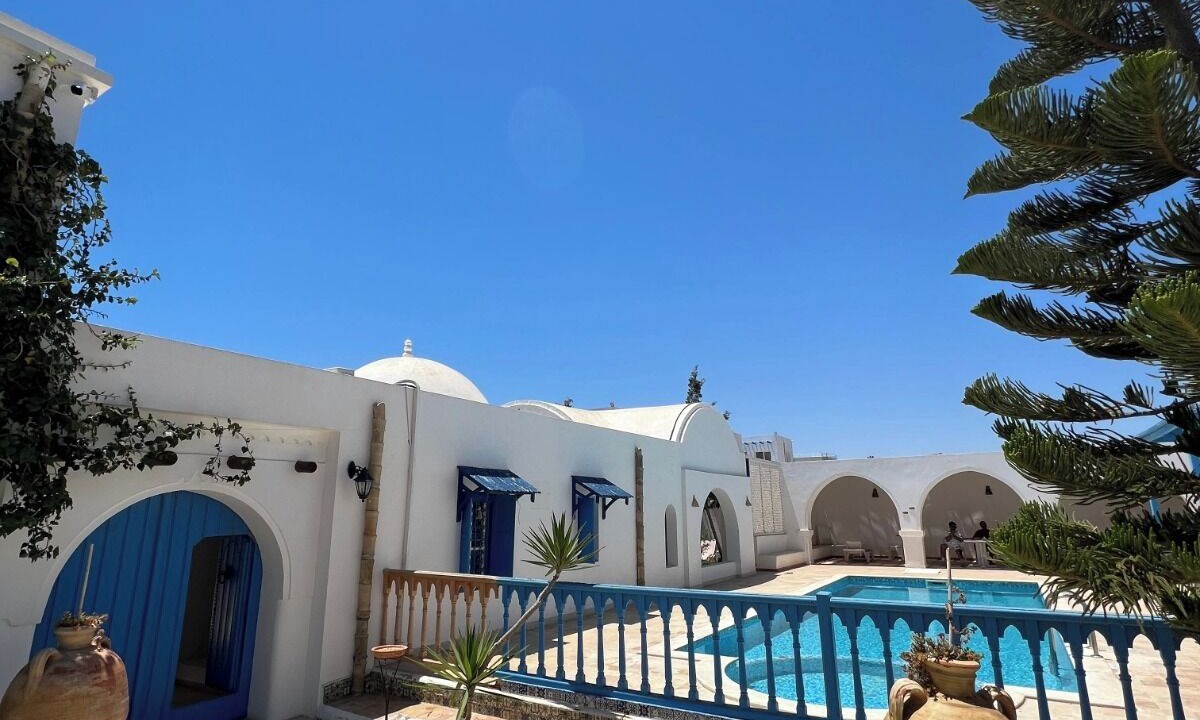 Photo of Outdoor in Medenine