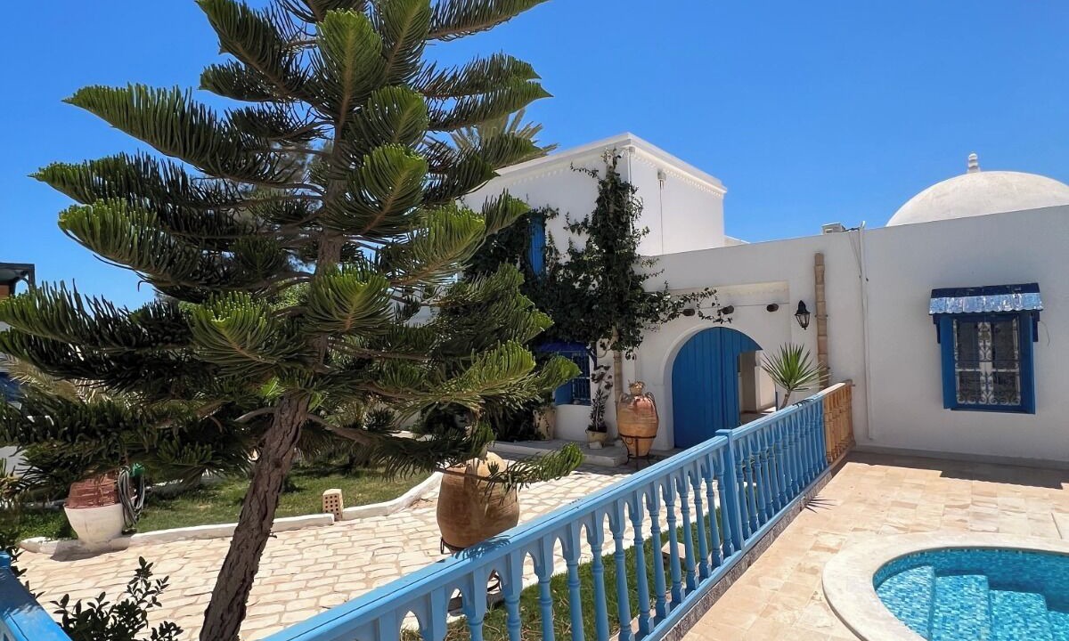 Photo of Outdoor in Medenine